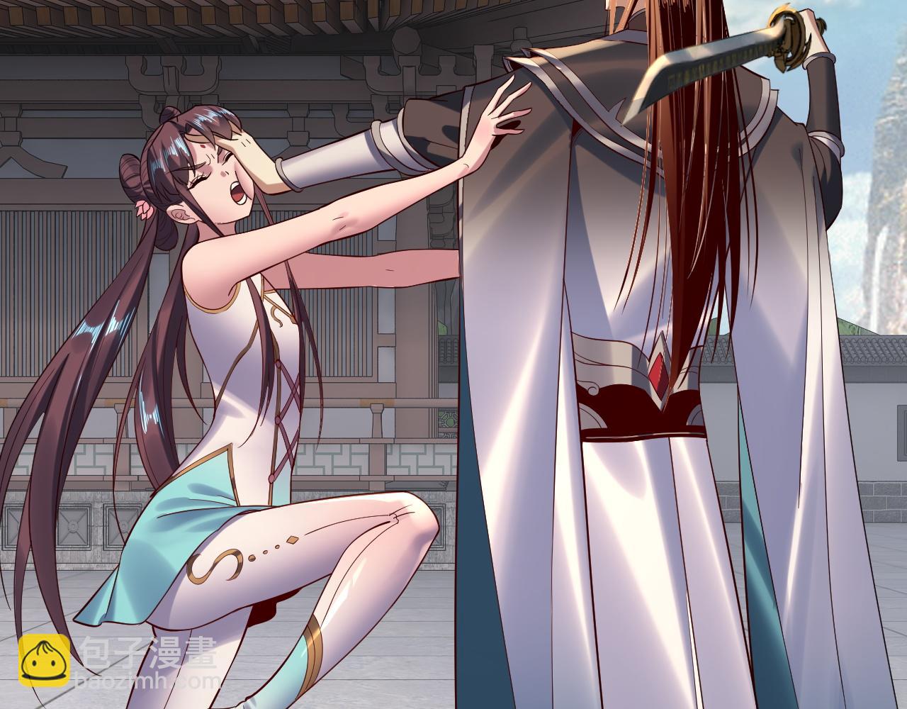 我！天命大反派（隔週雙更） - 207話 來也匆匆沒也匆匆(3/3) - 5