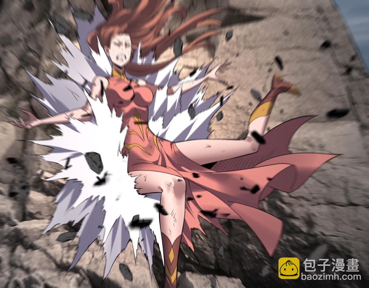 我！天命大反派（隔週雙更） - 209話 楚楚溫柔鄉(3/3) - 7