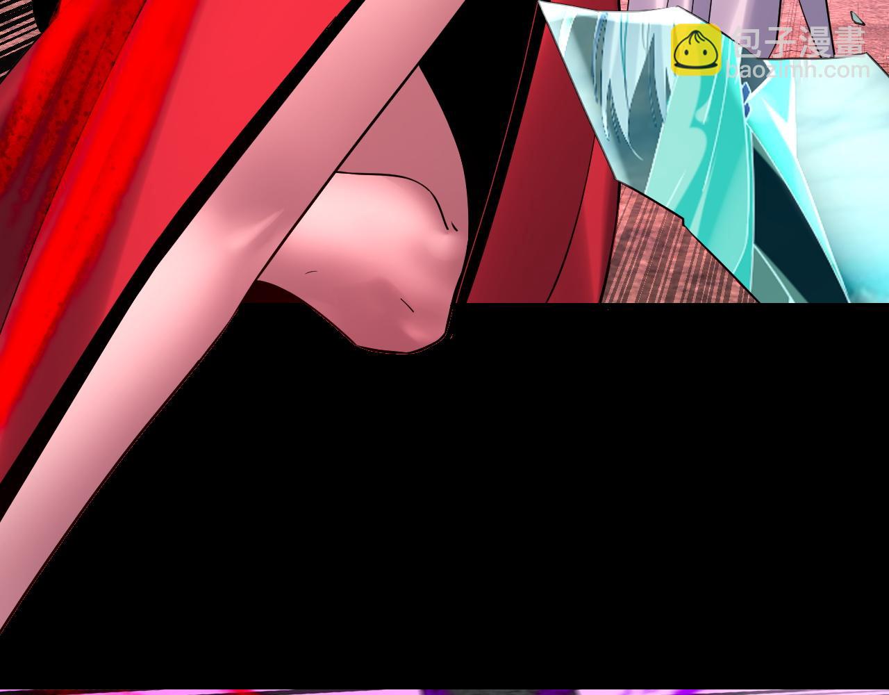 我！天命大反派（隔週雙更） - 第213話 ？(2/3) - 1