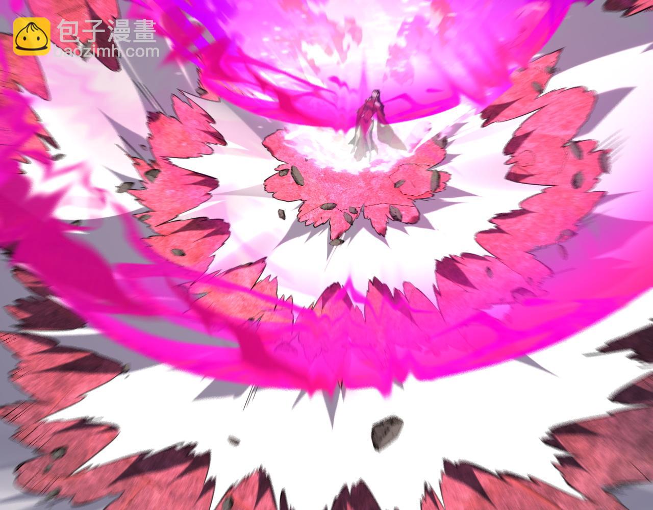 我！天命大反派（隔週雙更） - 第213話 ？(2/3) - 3