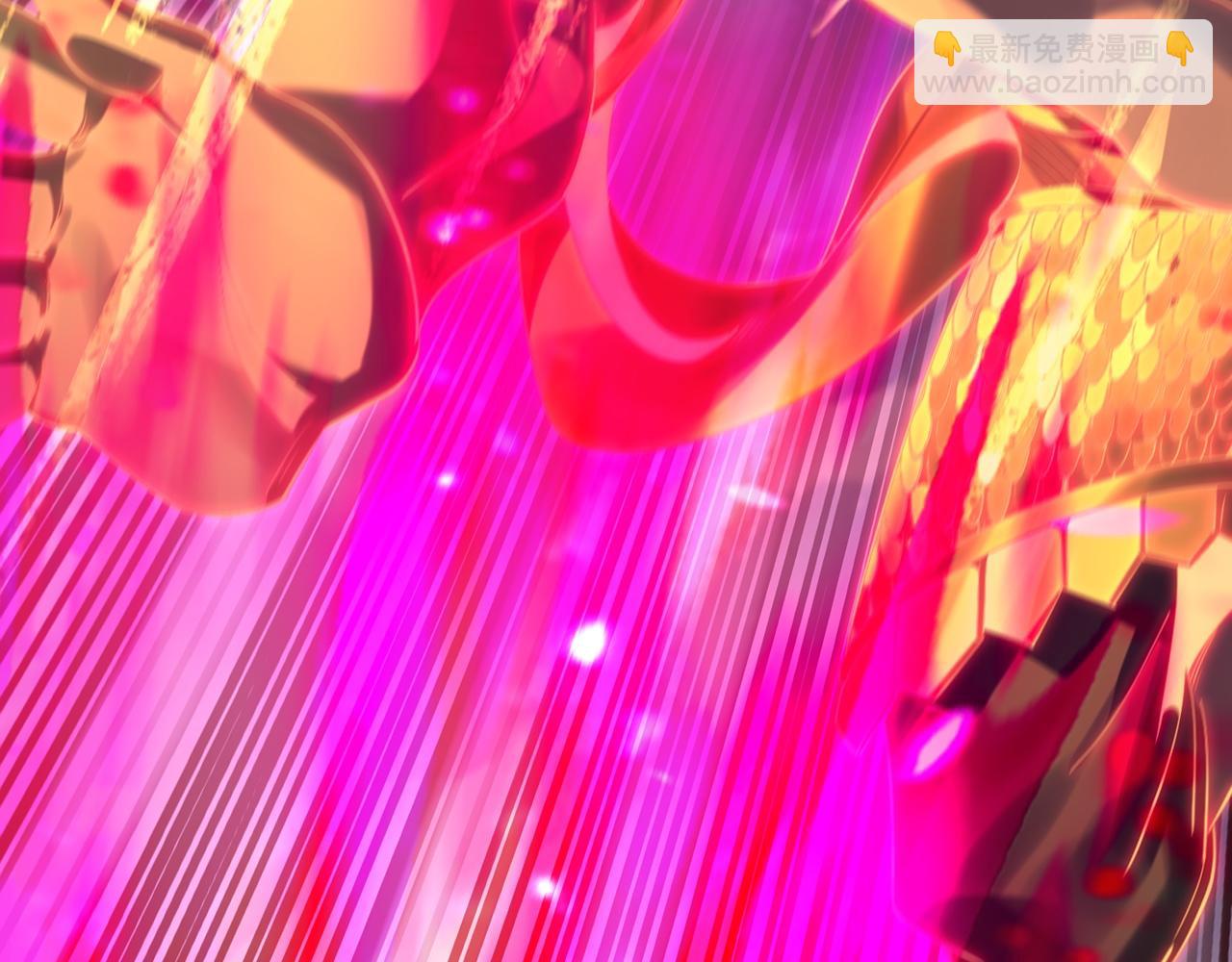我！天命大反派（隔週雙更） - 214話 舔(1/3) - 7