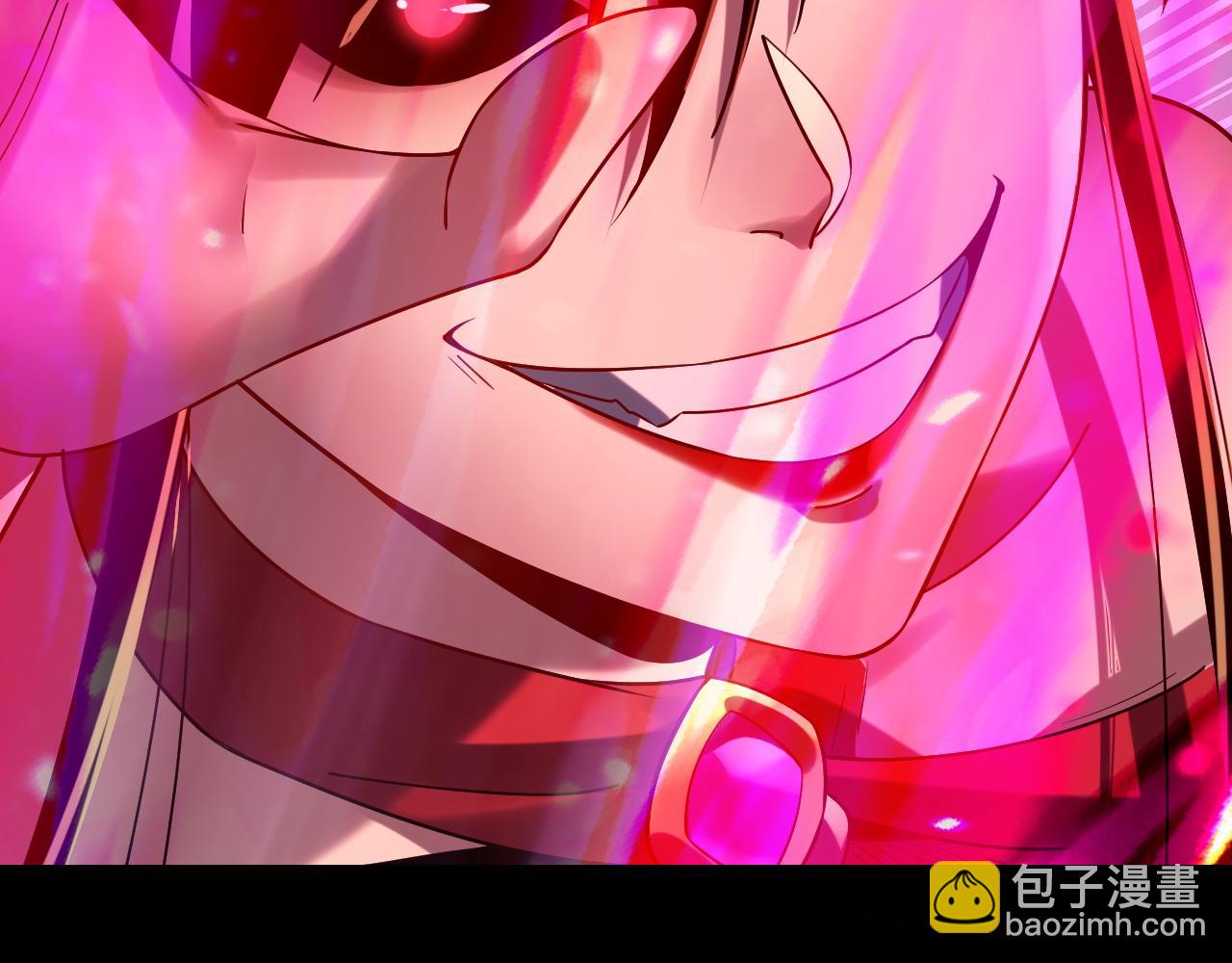 我！天命大反派（隔週雙更） - 214話 舔(1/3) - 7