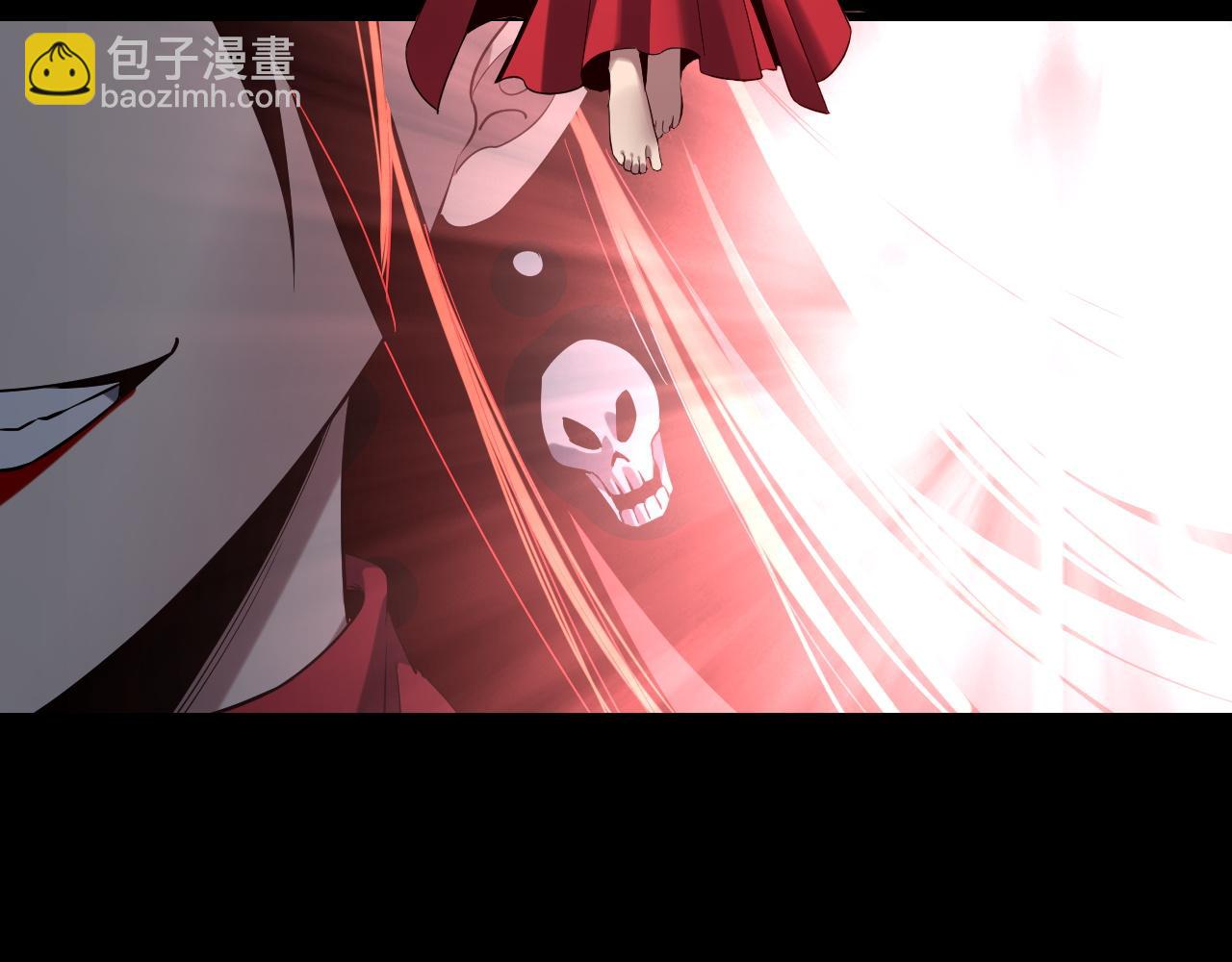 我！天命大反派（隔週雙更） - 214話 舔(1/3) - 5