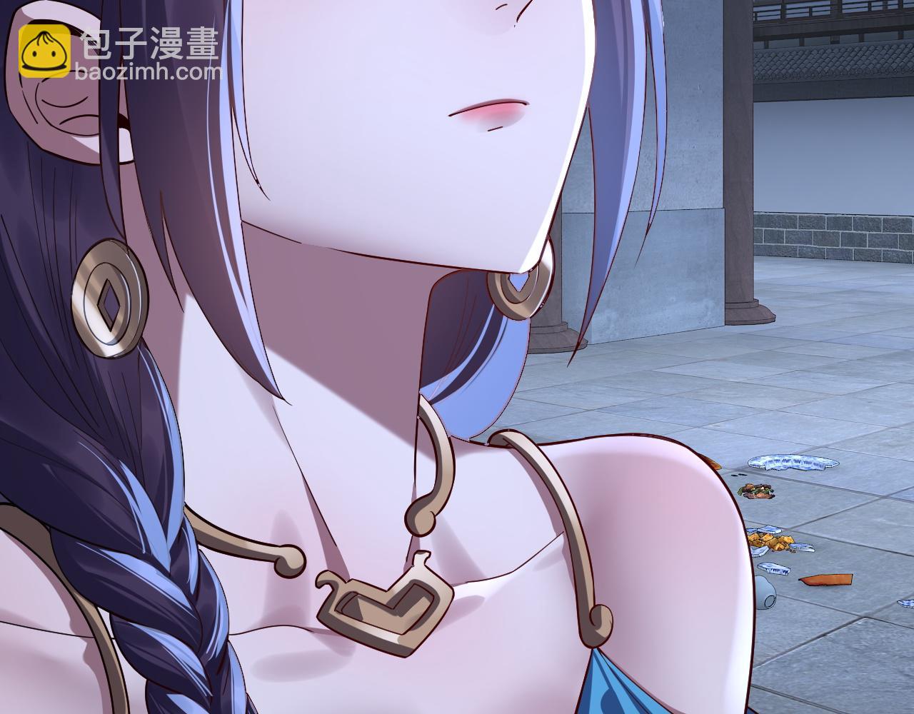 我！天命大反派（隔週雙更） - 215話 秦無涯隕落(3/3) - 5