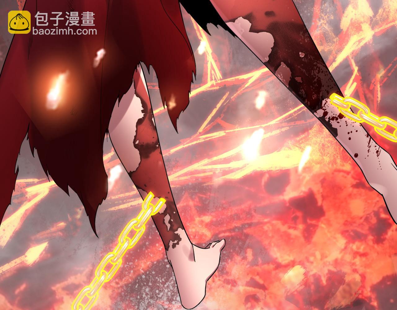 我！天命大反派（隔週雙更） - 217話 全軍覆沒(1/3) - 2