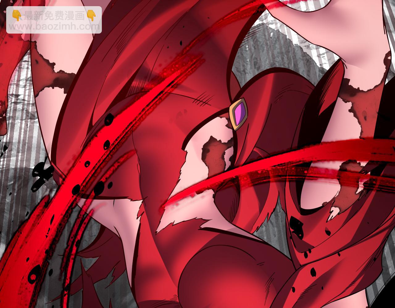 我！天命大反派（隔週雙更） - 217話 全軍覆沒(2/3) - 4