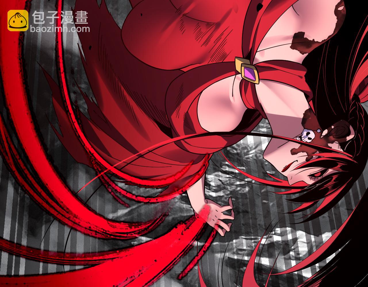 我！天命大反派（隔週雙更） - 217話 全軍覆沒(2/3) - 5