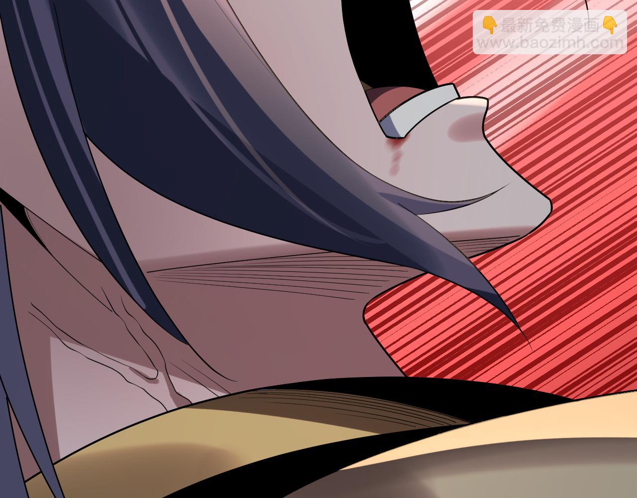 我！天命大反派（隔週雙更） - 219話 太上圖！(3/3) - 2