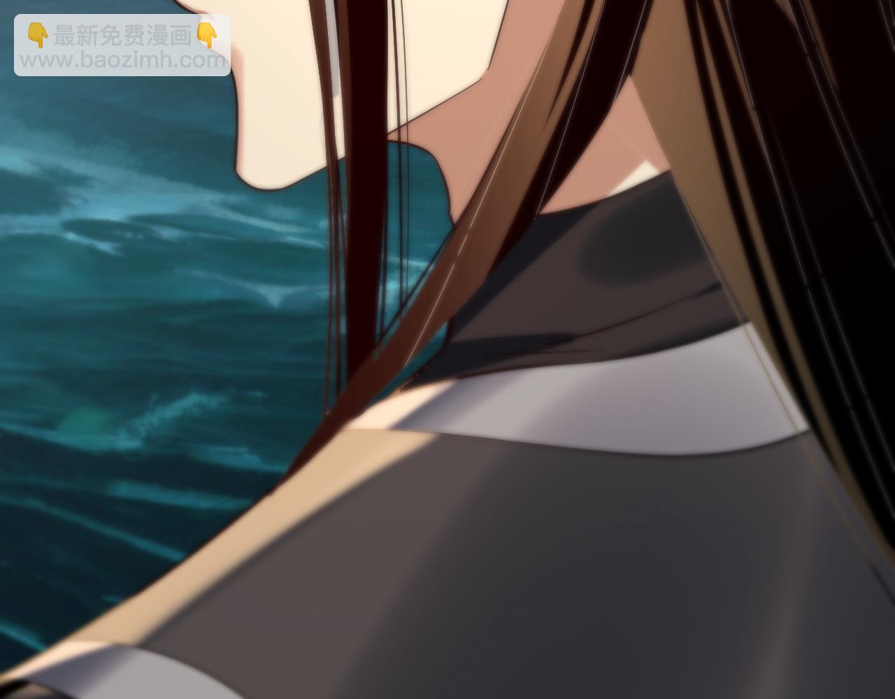 我！天命大反派（隔週雙更） - 219話 太上圖！(1/3) - 8