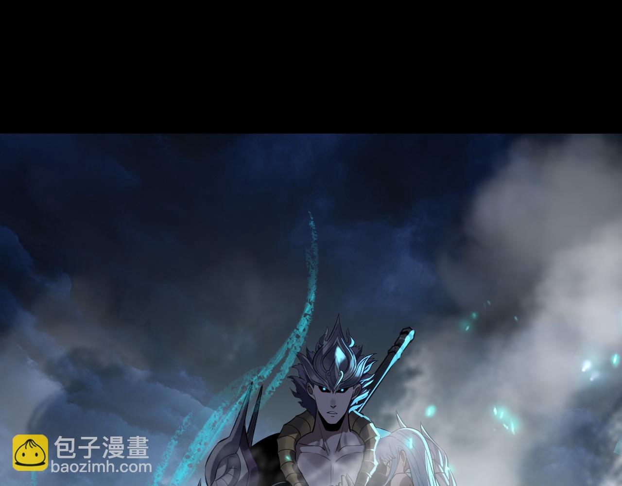 我！天命大反派（隔週雙更） - 第225話 識時務者(3/3) - 6