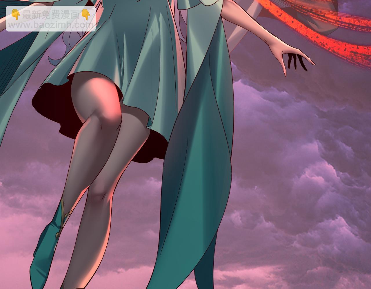 我！天命大反派（隔週雙更） - 第225話 識時務者(2/3) - 4