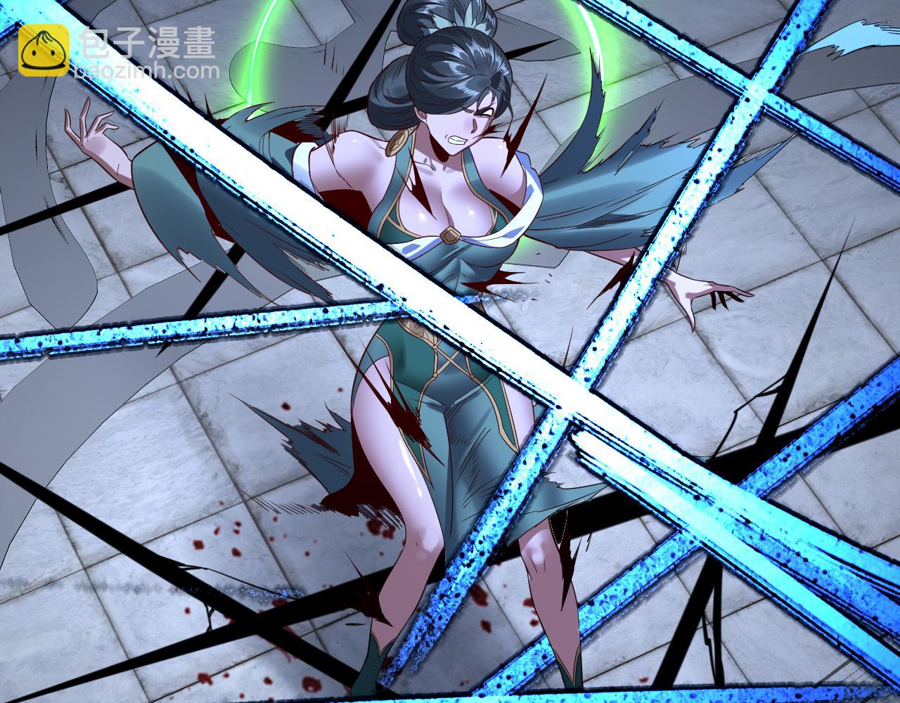 我！天命大反派（隔週雙更） - 第229話 報舊仇(3/3) - 5