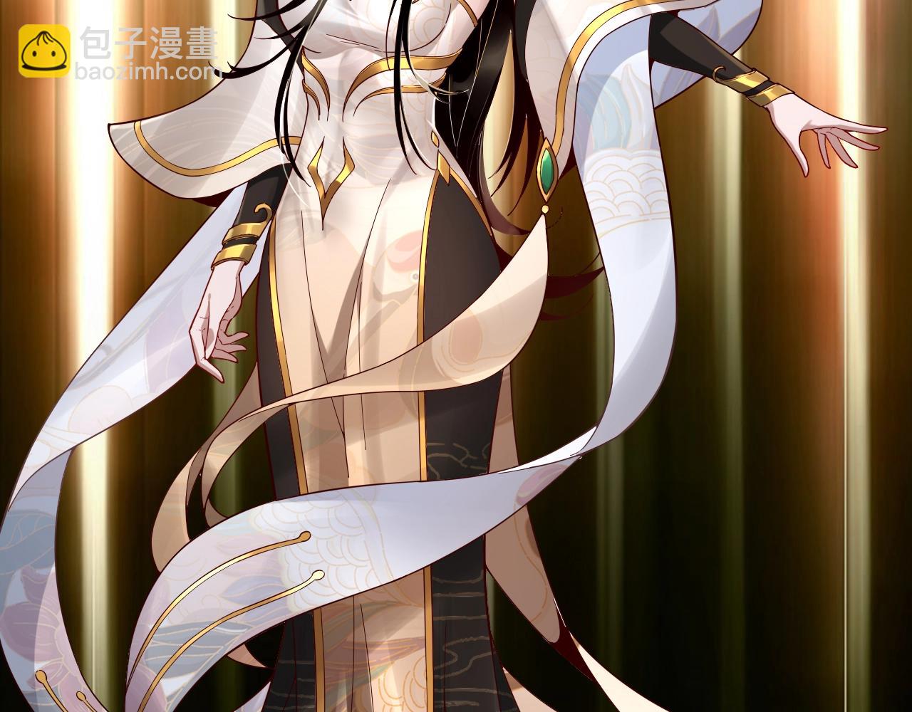 我！天命大反派（隔週雙更） - 第26話 功成！(3/3) - 3