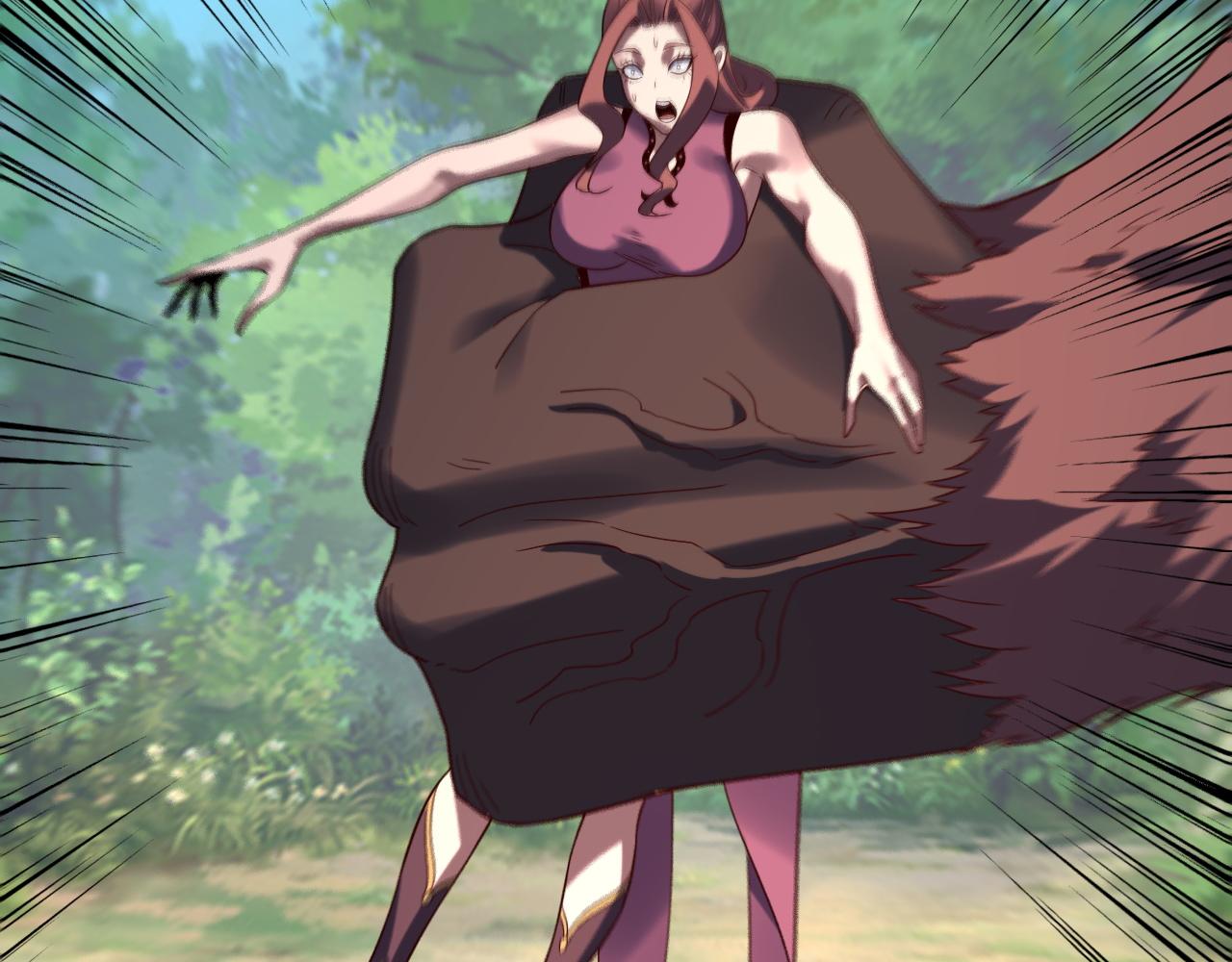 我！天命大反派（隔週雙更） - 第247話 仙境·風祖轉世(2/3) - 1