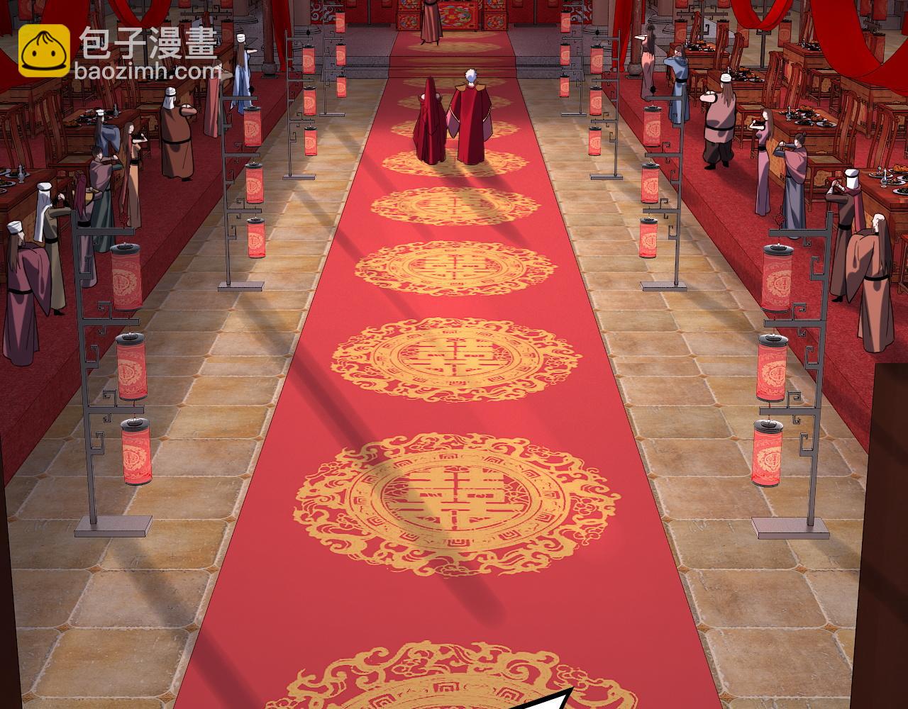 我！天命大反派（隔週雙更） - 第247話 仙境·風祖轉世(2/3) - 4