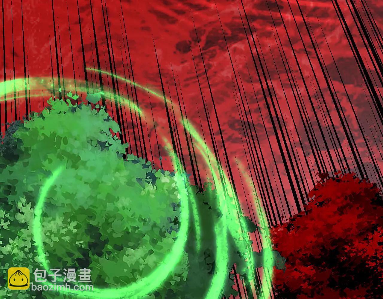 我！天命大反派（隔週雙更） - 第251話 收割林武(3/3) - 2