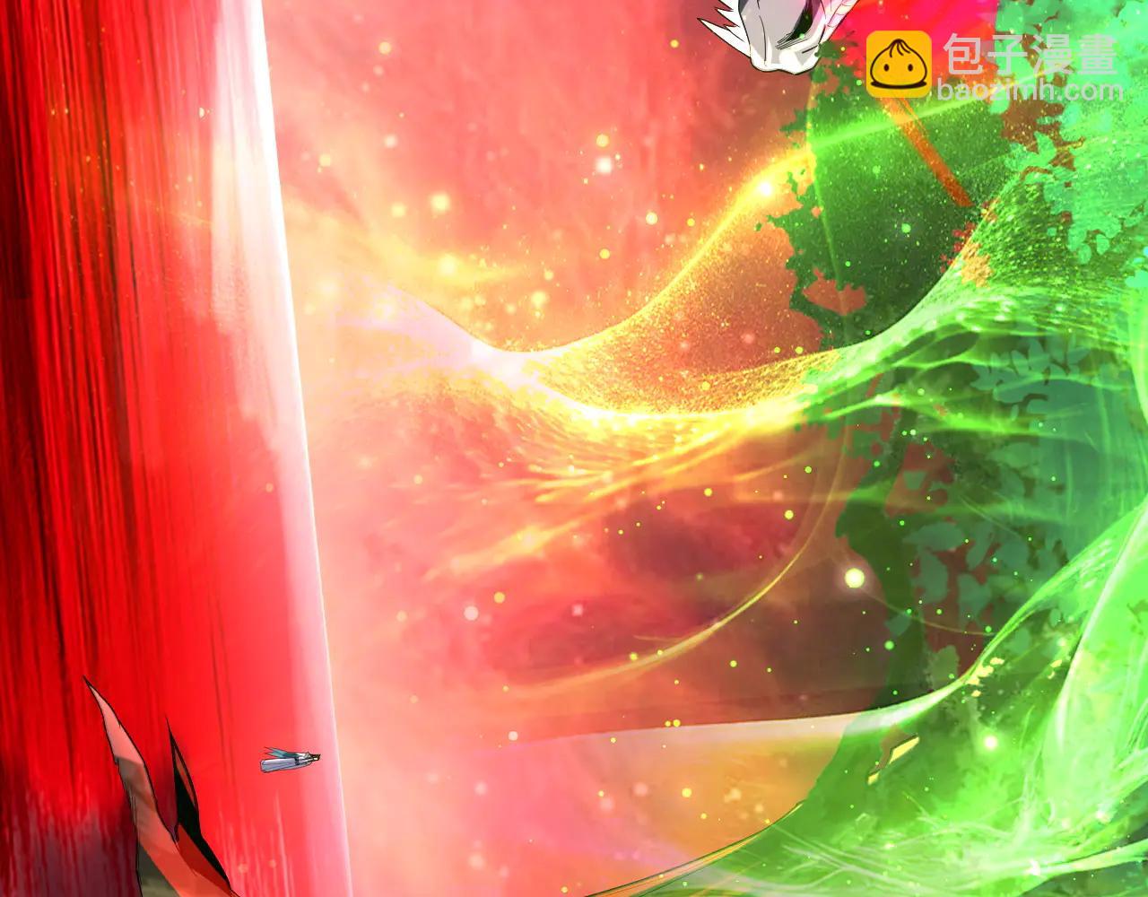 我！天命大反派（隔週雙更） - 第251話 收割林武(3/3) - 3