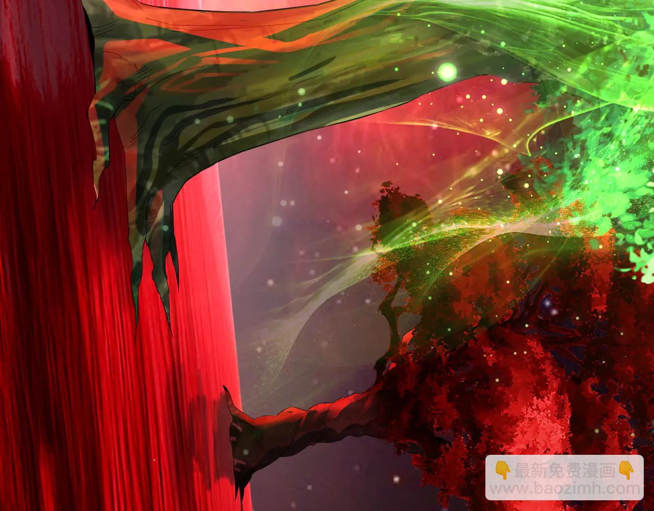 我！天命大反派（隔週雙更） - 第251話 收割林武(3/3) - 4