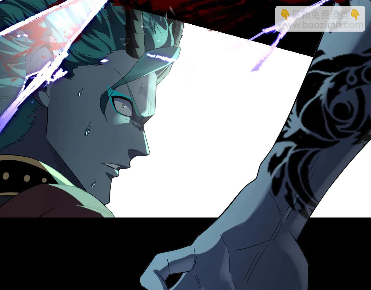 我！天命大反派（隔週雙更） - 第251話 收割林武(1/3) - 2