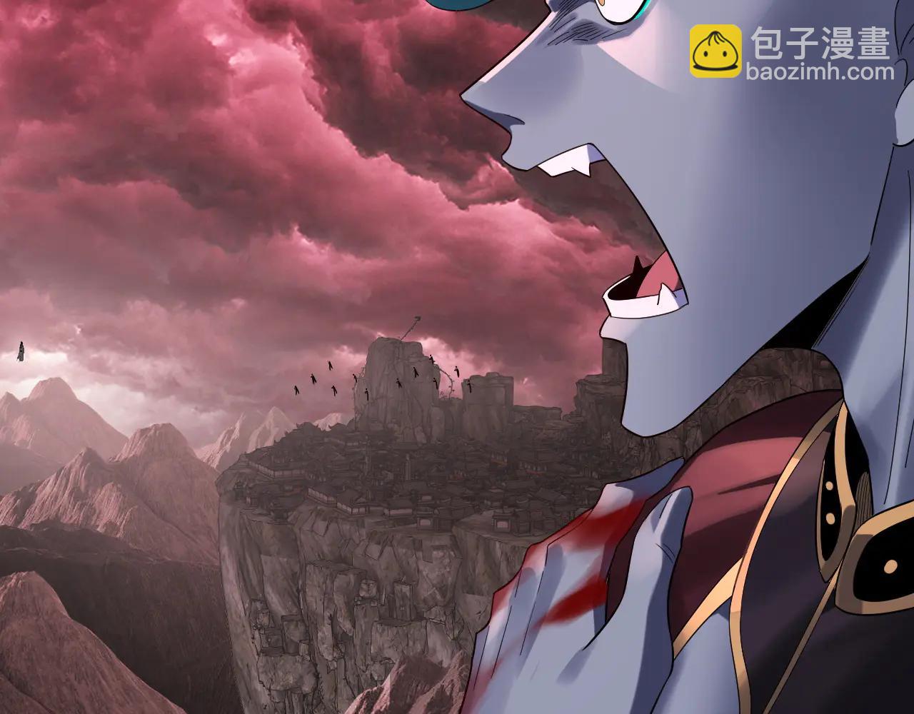 我！天命大反派（隔週雙更） - 第251話 收割林武(1/3) - 5