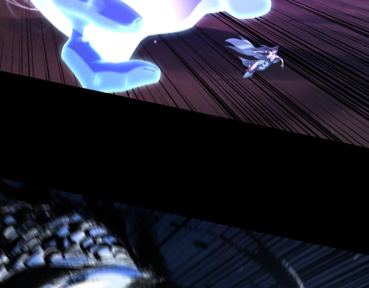 我！天命大反派（隔週雙更） - 第255話 大山主·卒(1/3) - 6