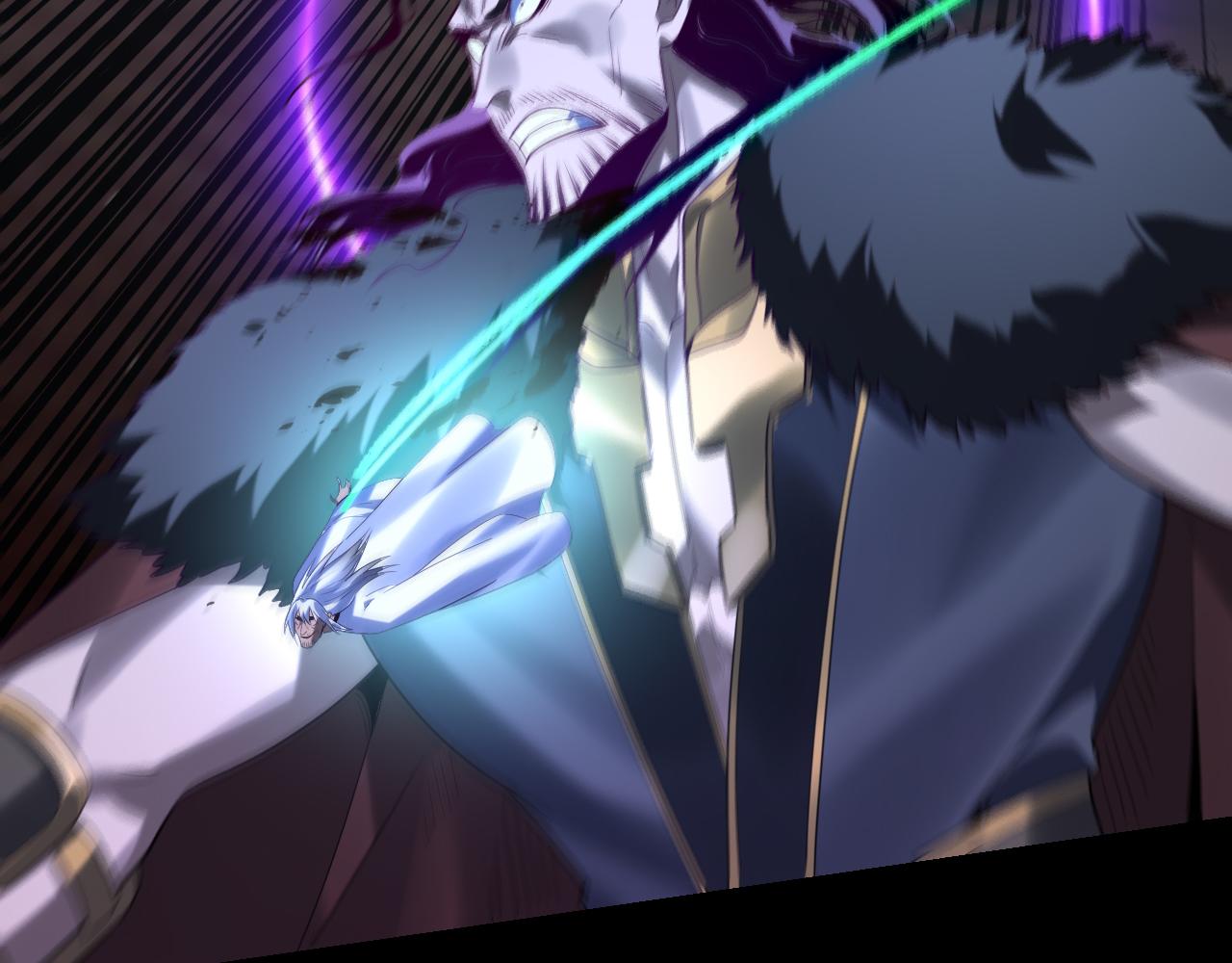 我！天命大反派（隔週雙更） - 第255話 大山主·卒(2/3) - 4