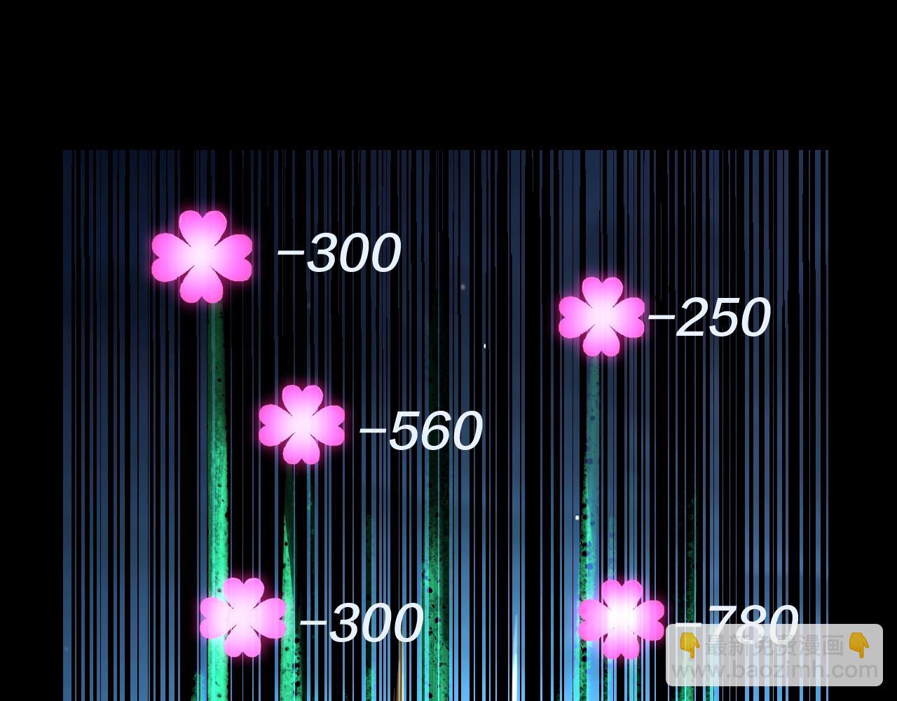 我！天命大反派（隔週雙更） - 第255話 大山主·卒(1/3) - 6