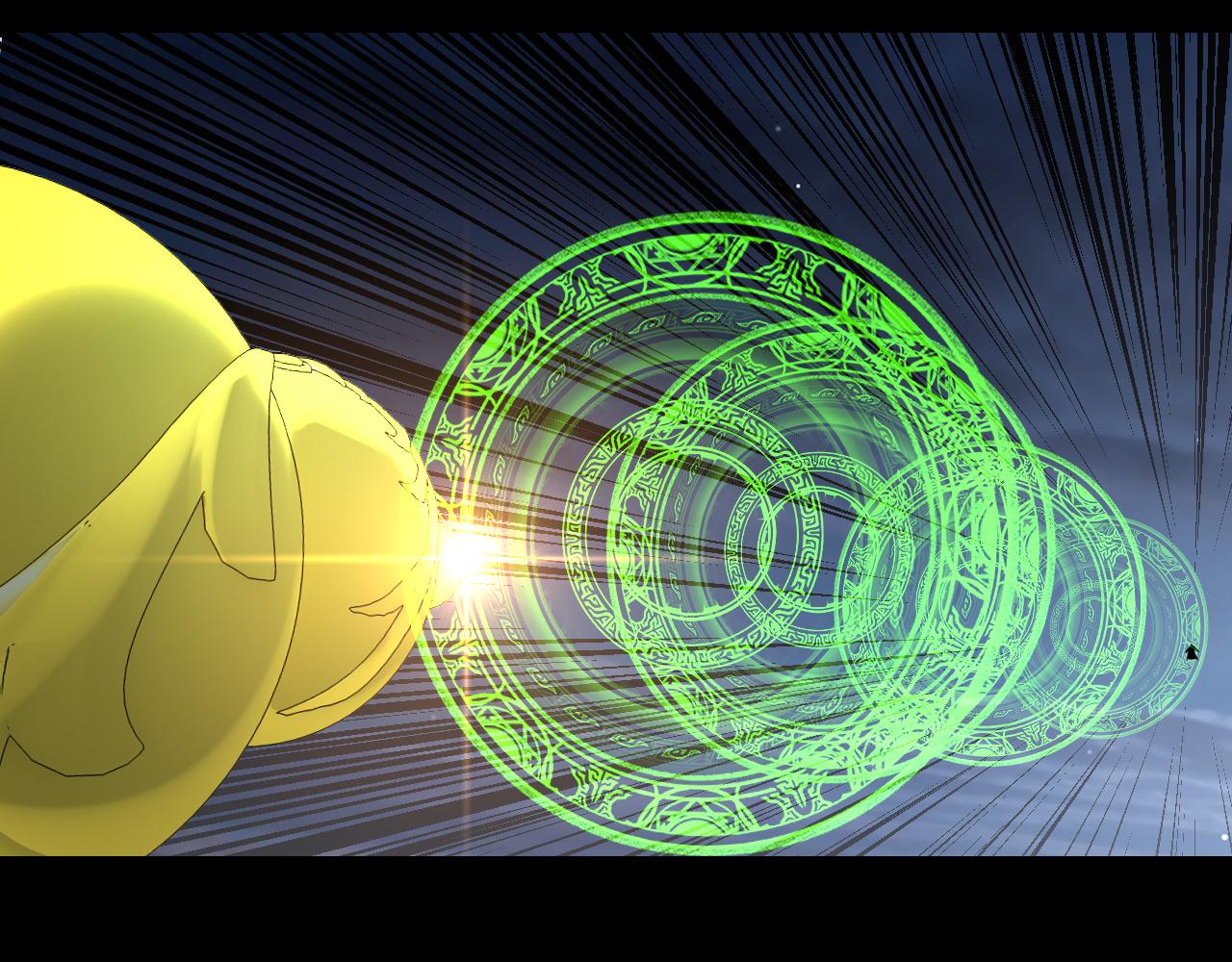 我！天命大反派（隔週雙更） - 第255話 大山主·卒(2/3) - 2