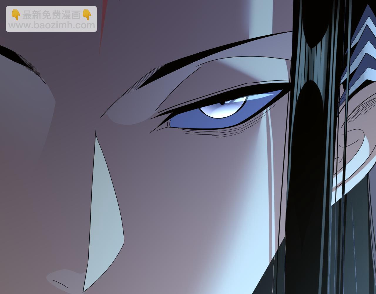 我！天命大反派（隔週雙更） - 第255話 大山主·卒(2/3) - 8