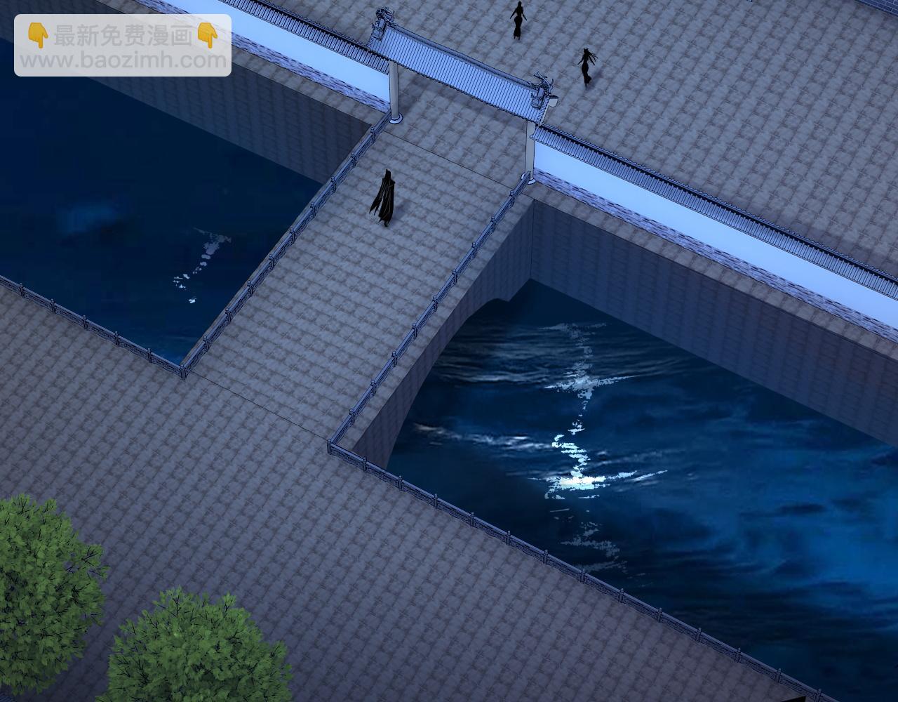 我！天命大反派（隔週雙更） - 第259話 我是那種人嗎？(3/3) - 4