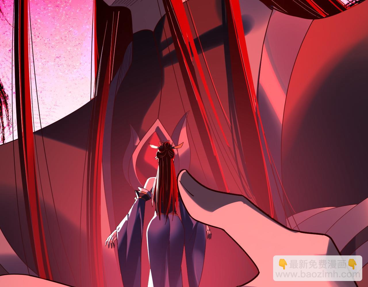 我！天命大反派（隔週雙更） - 第261話 神源師·仙兒(1/3) - 2