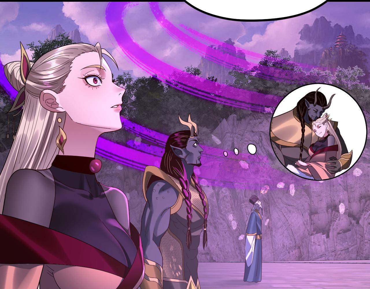 我！天命大反派（隔週雙更） - 第263話 神石大會(3/3) - 2