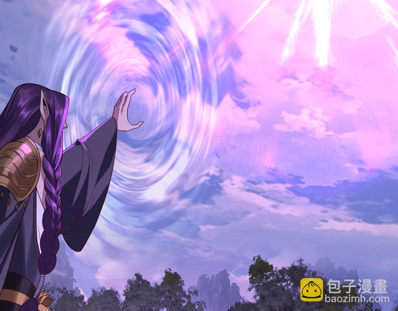 我！天命大反派（隔週雙更） - 第263話 神石大會(3/3) - 3