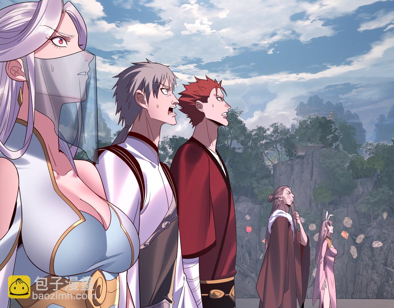 我！天命大反派（隔週雙更） - 第267話 刺殺(1/3) - 6