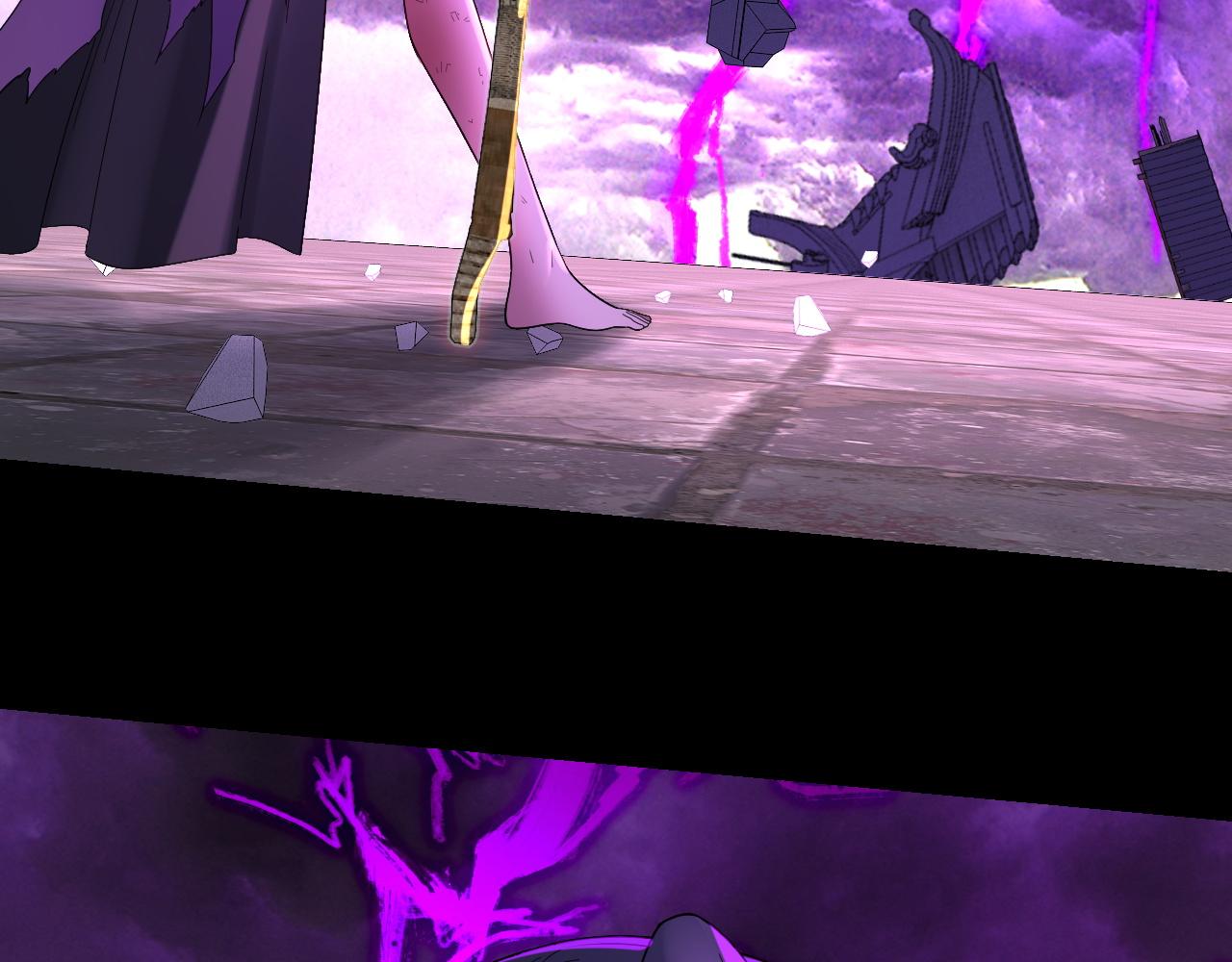 我！天命大反派（隔週雙更） - 第265話 都是命(3/3) - 1