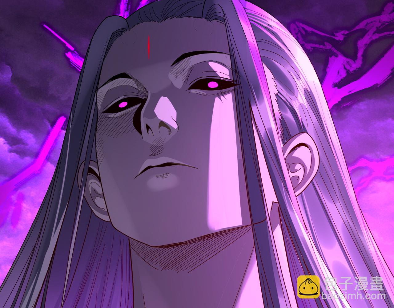 我！天命大反派（隔週雙更） - 第265話 都是命(3/3) - 2