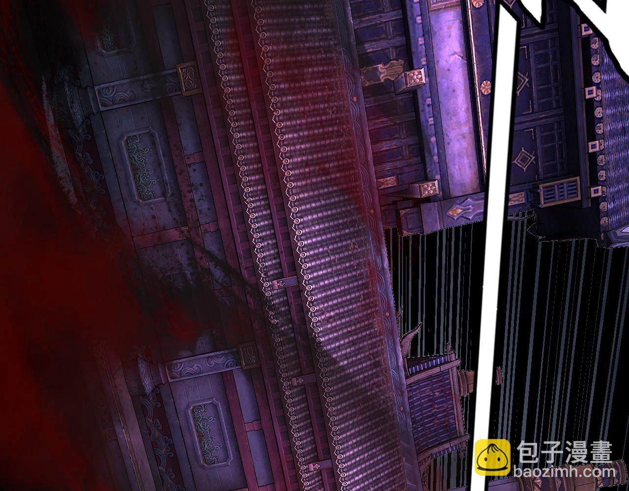 我！天命大反派（隔週雙更） - 第265話 都是命(3/3) - 2