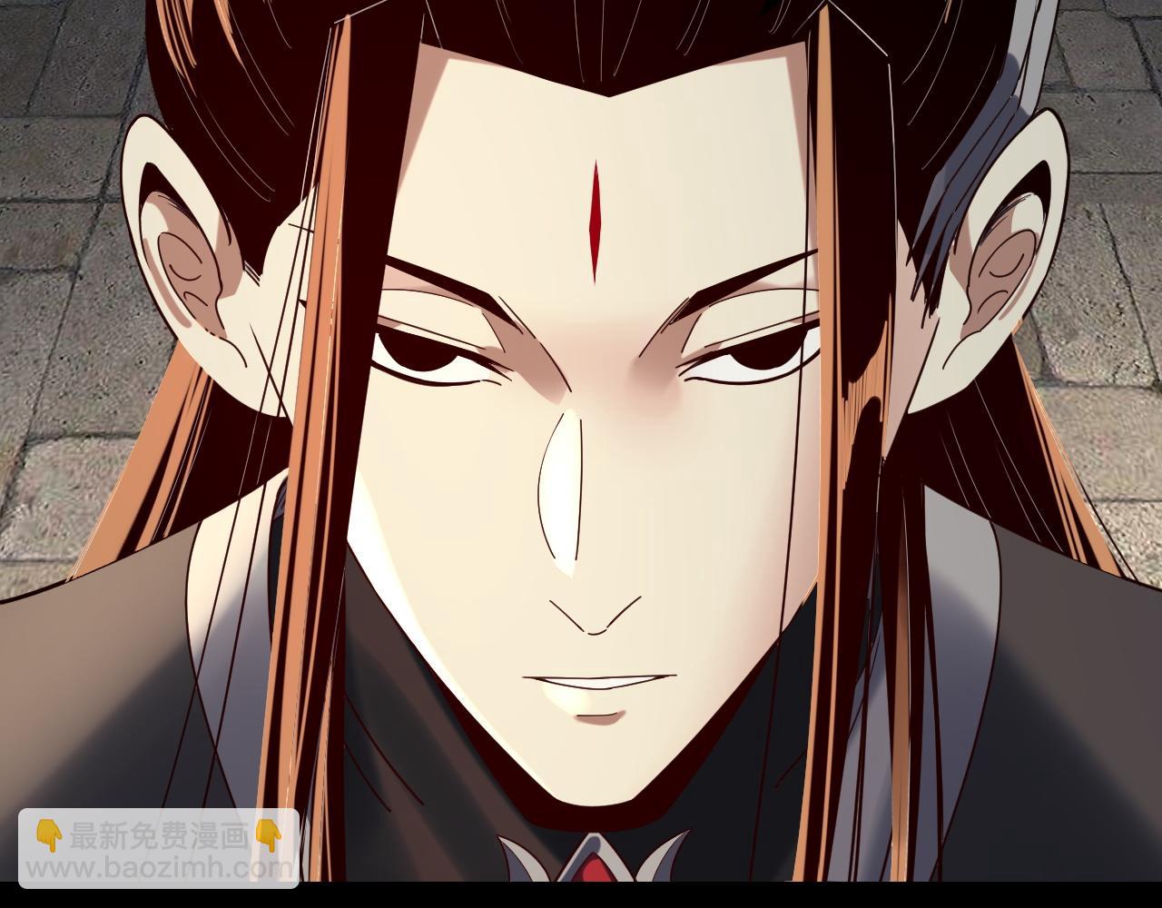 我！天命大反派（隔週雙更） - 第265話 都是命(1/3) - 6