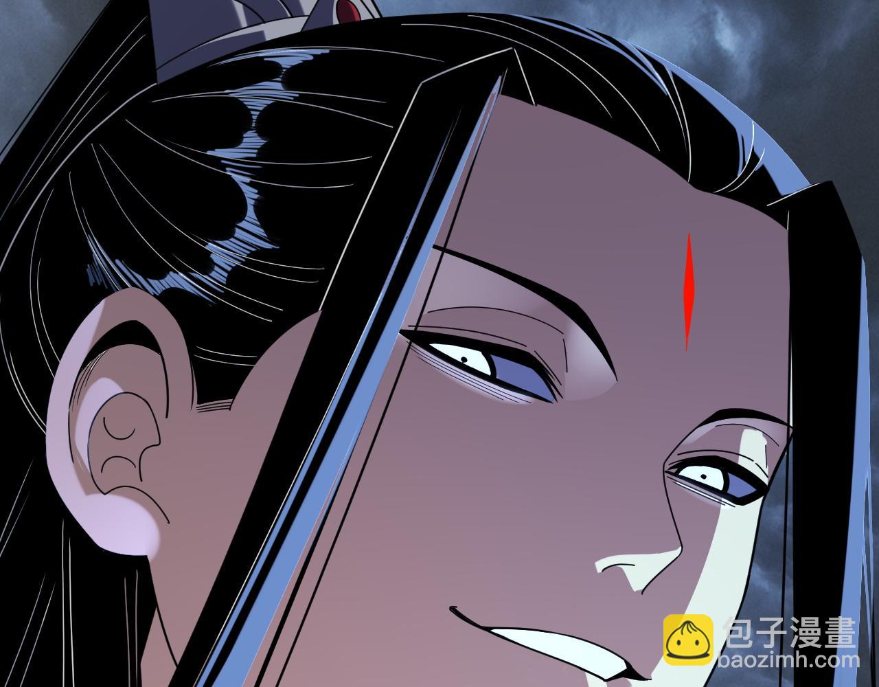 我！天命大反派（隔週雙更） - 第271話 互相擔憂(3/3) - 1