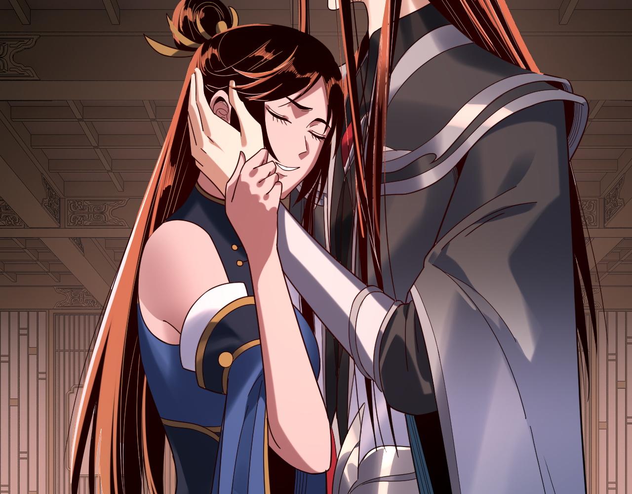 我！天命大反派（隔週雙更） - 第271話 互相擔憂(1/3) - 7