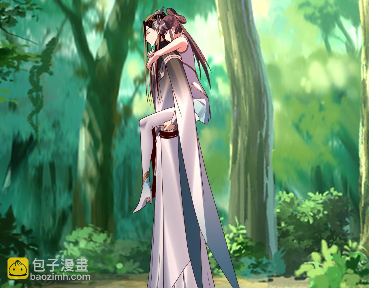 我！天命大反派（隔週雙更） - 第271話 互相擔憂(2/3) - 3