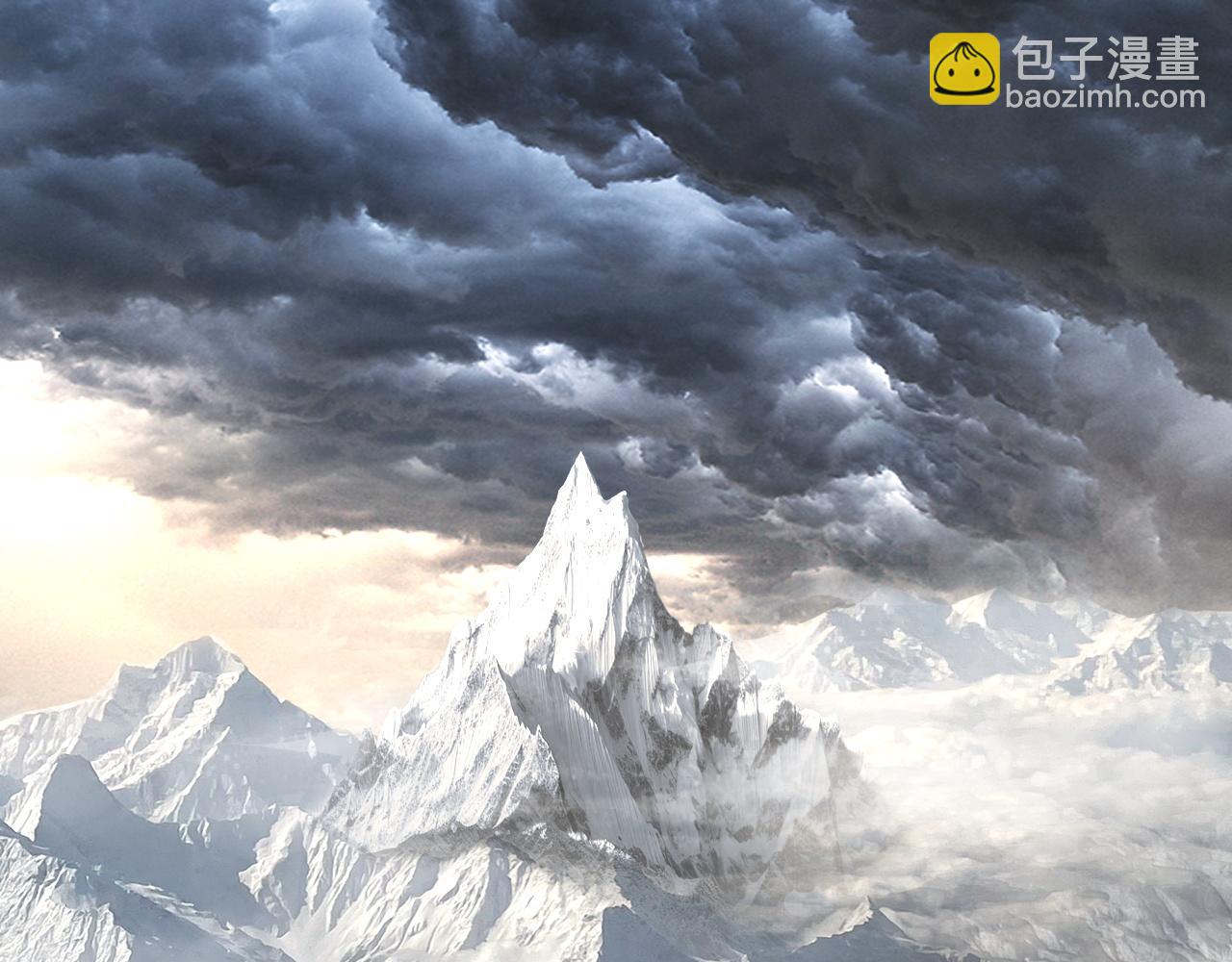 我！天命大反派（隔週雙更） - 第271話 互相擔憂(2/3) - 8