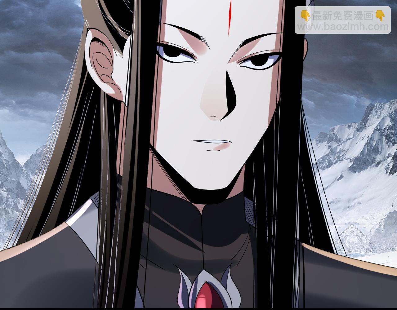 我！天命大反派（隔週雙更） - 第273話 收利息(2/3) - 2