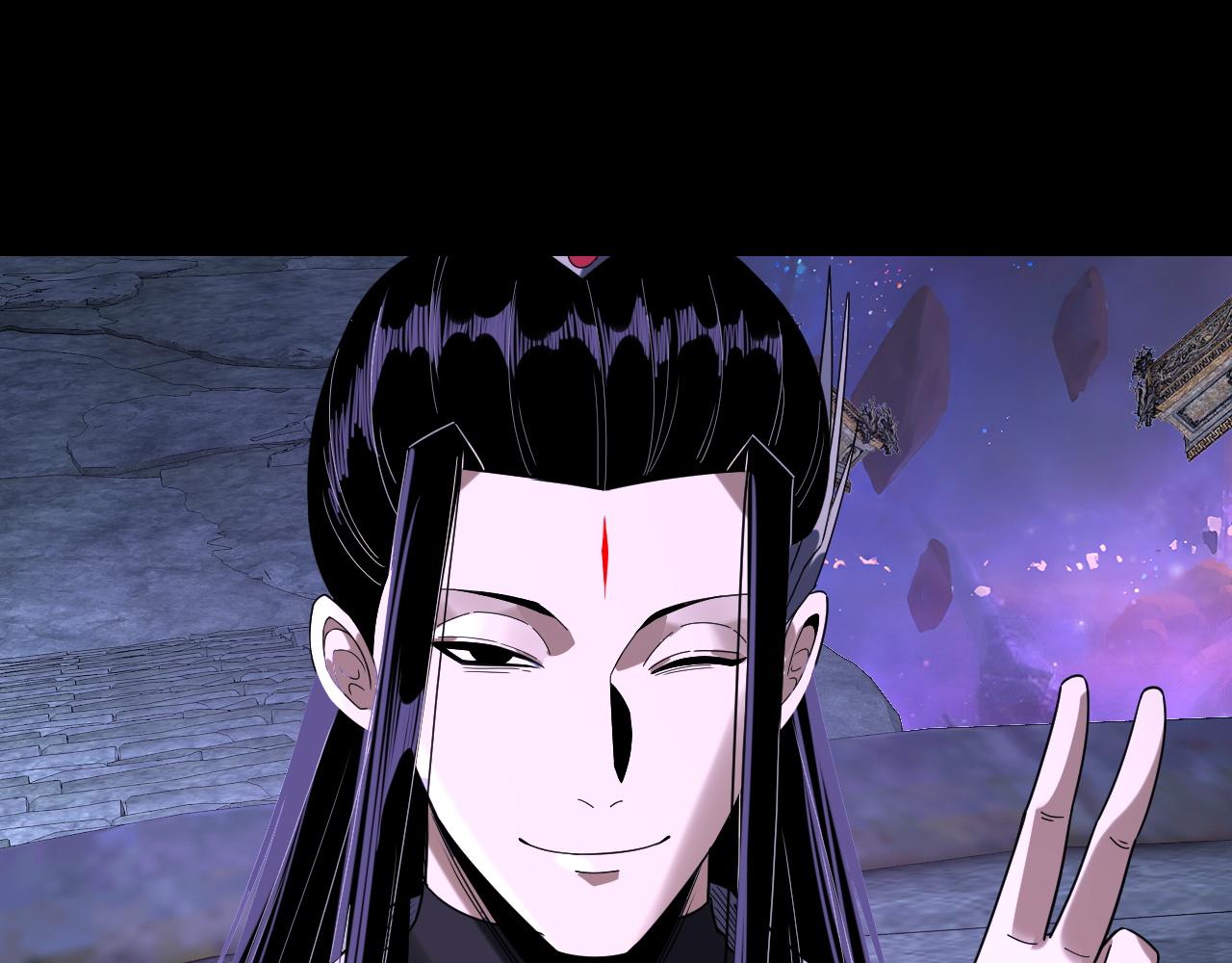 我！天命大反派（隔週雙更） - 第275話 真仙？姬聖初！(3/3) - 1