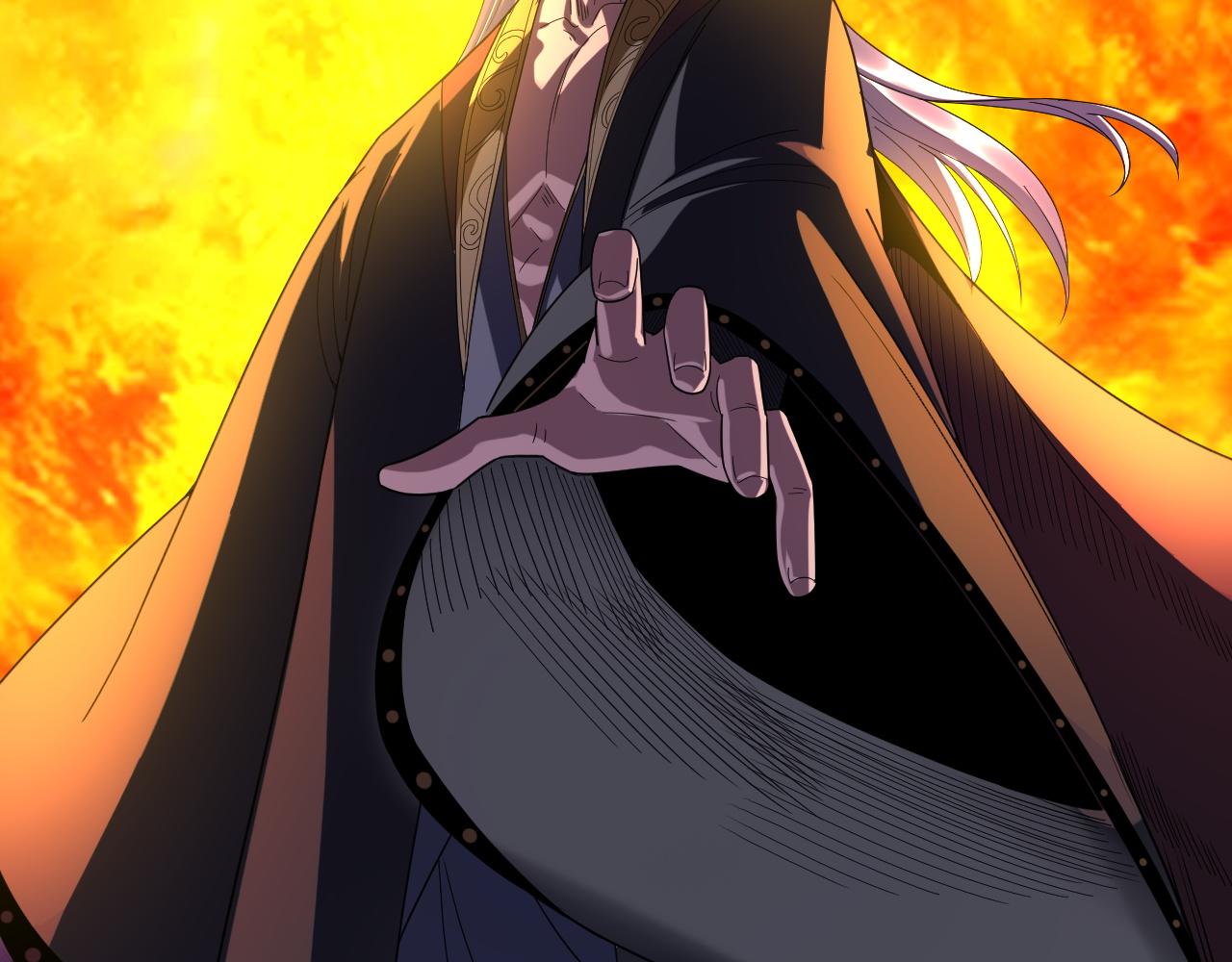 我！天命大反派（隔週雙更） - 第277話 滅真仙！(1/3) - 7