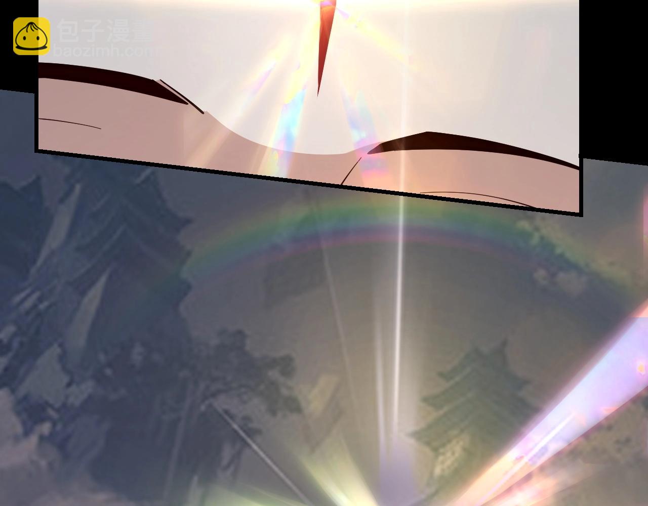 我！天命大反派（隔週雙更） - 第30話 一次性打個爽！(2/3) - 2