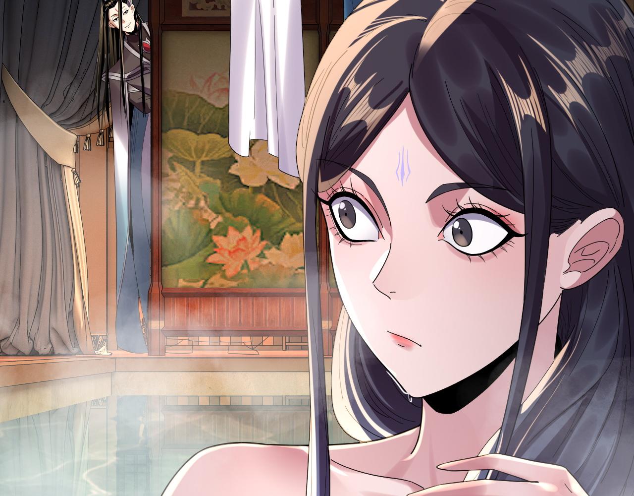 我！天命大反派（隔週雙更） - 第281話 打工仔小顧(3/3) - 3