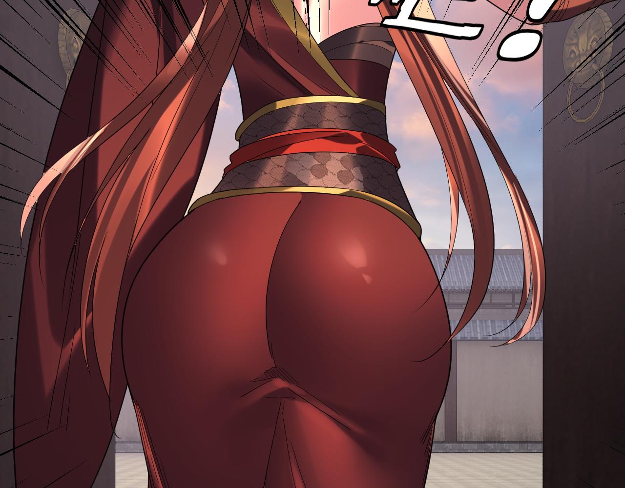 我！天命大反派（隔週雙更） - 第281話 打工仔小顧(1/3) - 1