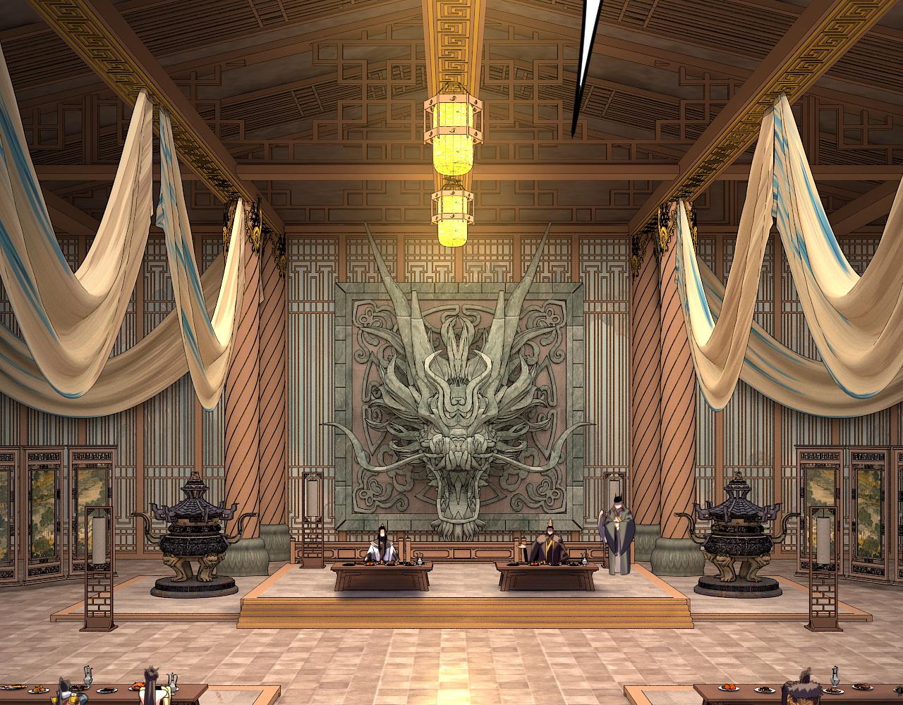 我！天命大反派（隔週雙更） - 第281話 打工仔小顧(1/3) - 5