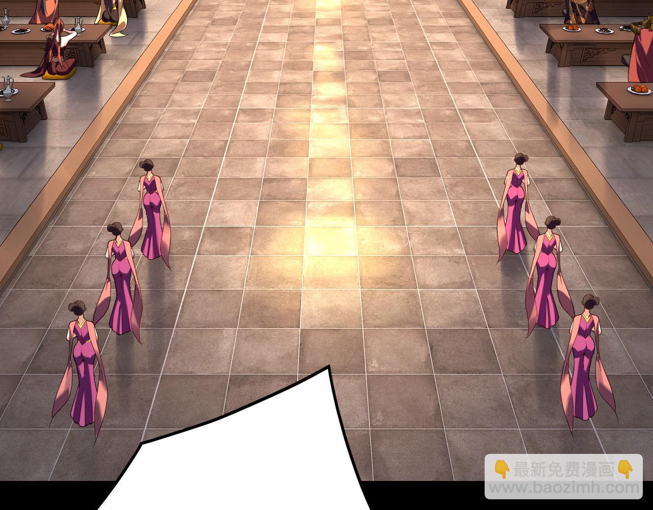 我！天命大反派（隔週雙更） - 第281話 打工仔小顧(1/3) - 6